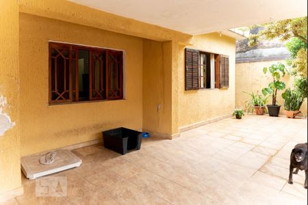 Casa à venda com 166m², 4 quartos e 2 vagasGaragem