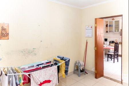 Casa à venda com 166m², 4 quartos e 2 vagasQuarto 3