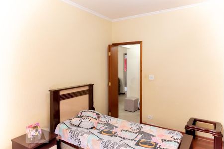 Quarto 1 de casa à venda com 4 quartos, 166m² em Jardim Três Marias, São Paulo