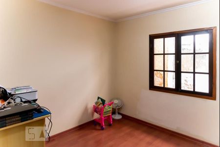 Quarto 2 de casa à venda com 4 quartos, 166m² em Jardim Três Marias, São Paulo