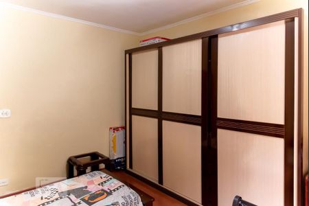 Quarto 1 de casa à venda com 4 quartos, 166m² em Jardim Três Marias, São Paulo