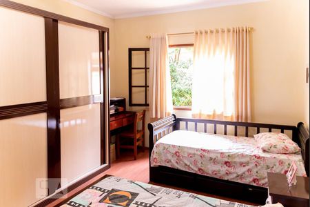 Quarto 1 de casa à venda com 4 quartos, 166m² em Jardim Três Marias, São Paulo