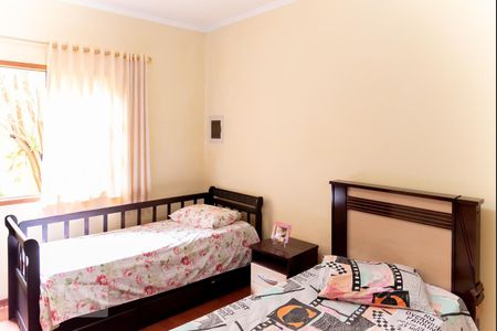 Quarto 1 de casa à venda com 4 quartos, 166m² em Jardim Três Marias, São Paulo