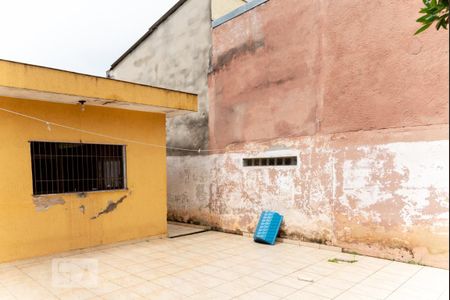 Casa à venda com 166m², 4 quartos e 2 vagasQuintal