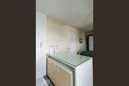 Apartamento para alugar com 30m², 1 quarto e 1 vagaCozinha