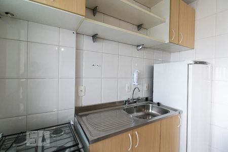 Apartamento para alugar com 30m², 1 quarto e 1 vagaCozinha