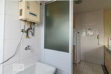 Apartamento para alugar com 30m², 1 quarto e 1 vagaÁrea de Serviço