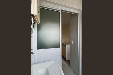 Apartamento para alugar com 30m², 1 quarto e 1 vagaÁrea de Serviço