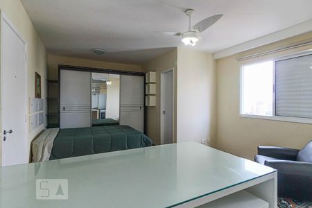 Quarto de apartamento para alugar com 1 quarto, 30m² em Tatuapé, São Paulo