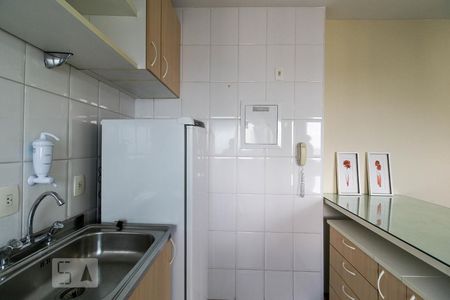 Apartamento para alugar com 30m², 1 quarto e 1 vagaCozinha