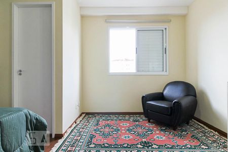 Sala de apartamento para alugar com 1 quarto, 30m² em Tatuapé, São Paulo