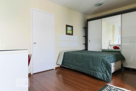 Quarto de apartamento para alugar com 1 quarto, 30m² em Tatuapé, São Paulo