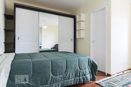 Quarto de apartamento para alugar com 1 quarto, 30m² em Tatuapé, São Paulo