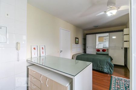 Apartamento para alugar com 30m², 1 quarto e 1 vagaCozinha