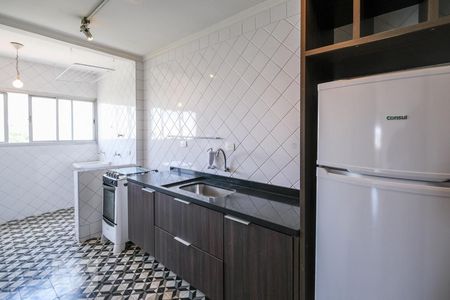 Apartamento para alugar com 90m², 2 quartos e 1 vagaCozinha