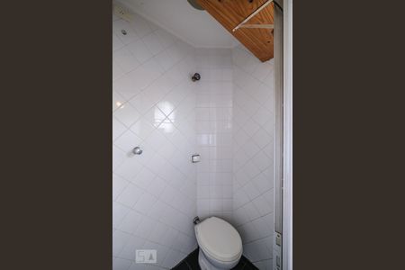 Apartamento para alugar com 90m², 2 quartos e 1 vagaBanheiro de serviço