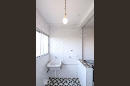 Apartamento para alugar com 90m², 2 quartos e 1 vagaÁrea de serviço