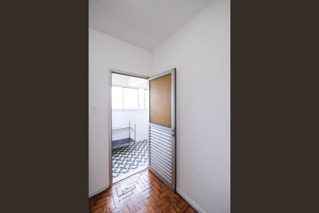 Apartamento para alugar com 90m², 2 quartos e 1 vagaQuarto de serviço