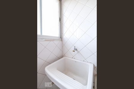 Apartamento para alugar com 90m², 2 quartos e 1 vagaÁrea de serviço