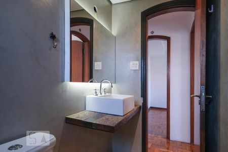 Apartamento para alugar com 90m², 2 quartos e 1 vagaBanheiro