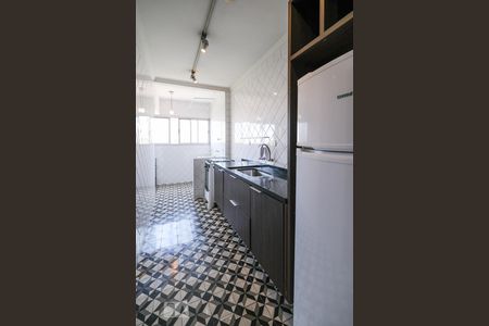 Apartamento para alugar com 90m², 2 quartos e 1 vagaCozinha