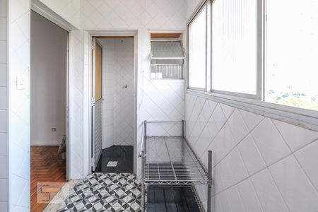 Apartamento para alugar com 90m², 2 quartos e 1 vagaÁrea de serviço