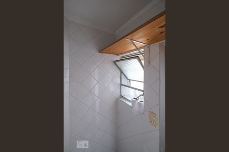 Apartamento para alugar com 90m², 2 quartos e 1 vagaBanheiro de serviço