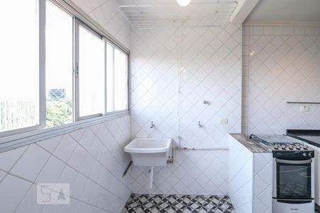 Apartamento para alugar com 90m², 2 quartos e 1 vagaÁrea de serviço