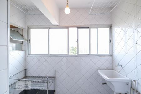 Apartamento para alugar com 90m², 2 quartos e 1 vagaÁrea de serviço