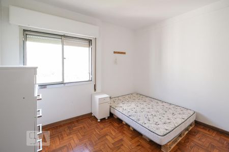 Apartamento para alugar com 90m², 2 quartos e 1 vagaQuarto 2