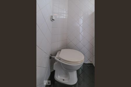 Apartamento para alugar com 90m², 2 quartos e 1 vagaBanheiro de serviço