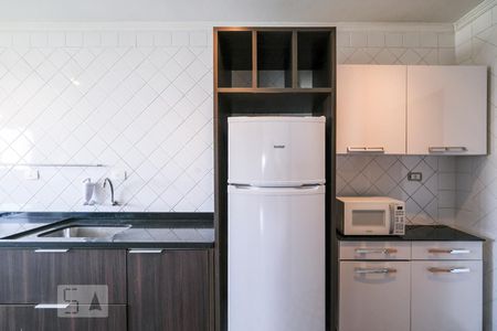Apartamento para alugar com 90m², 2 quartos e 1 vagaCozinha