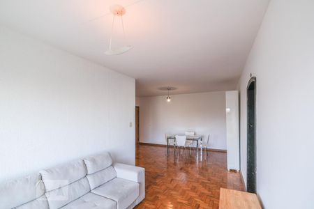 Apartamento para alugar com 90m², 2 quartos e 1 vagaSala