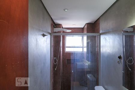 Apartamento para alugar com 90m², 2 quartos e 1 vagaBanheiro