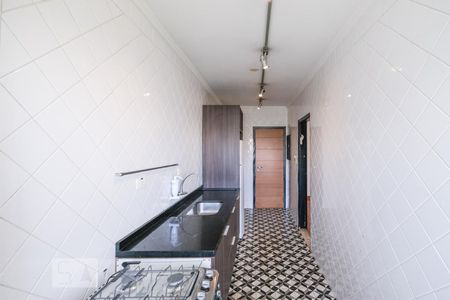 Apartamento para alugar com 90m², 2 quartos e 1 vagaCozinha