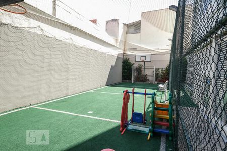 Apartamento para alugar com 90m², 2 quartos e 1 vagaÁrea comum - quadra