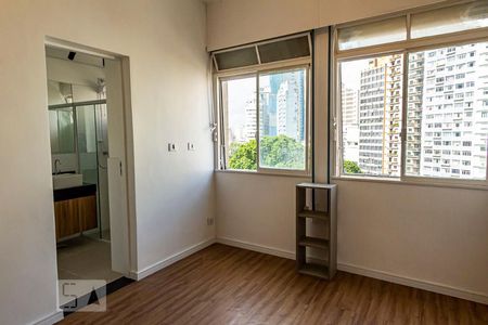 Studio para alugar com 30m², 1 quarto e sem vagaStudio