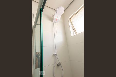 Studio para alugar com 30m², 1 quarto e sem vagaBanheiro