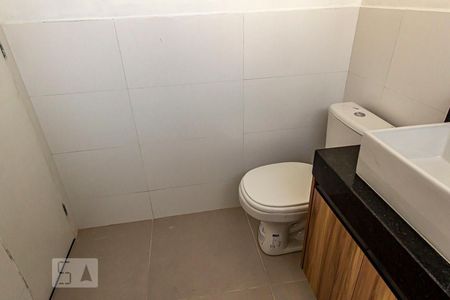 Studio para alugar com 30m², 1 quarto e sem vagaBanheiro