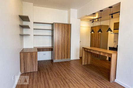 Studio para alugar com 30m², 1 quarto e sem vagaStudio