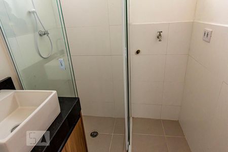 Studio para alugar com 30m², 1 quarto e sem vagaBanheiro