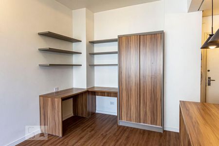 Studio para alugar com 30m², 1 quarto e sem vagaStudio