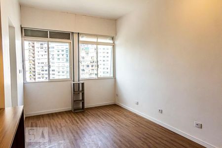Studio para alugar com 30m², 1 quarto e sem vagaStudio