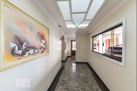 Apartamento para alugar com 62m², 2 quartos e 1 vaga Apartamento para alugar com 62m², 2 quartos e 1 vagaCorredor