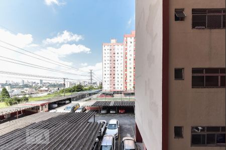 Apartamento para alugar com 62m², 2 quartos e 1 vaga Apartamento para alugar com 62m², 2 quartos e 1 vagaQuarto 1 - Vista