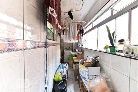 Apartamento para alugar com 62m², 2 quartos e 1 vaga Apartamento para alugar com 62m², 2 quartos e 1 vagaLavanderia