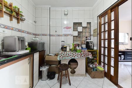 Apartamento para alugar com 62m², 2 quartos e 1 vaga Apartamento para alugar com 62m², 2 quartos e 1 vagaCozinha