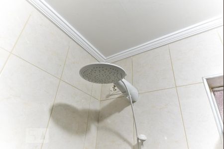 Apartamento para alugar com 62m², 2 quartos e 1 vaga Apartamento para alugar com 62m², 2 quartos e 1 vagaBanheiro Social