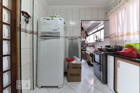 Apartamento para alugar com 62m², 2 quartos e 1 vaga Apartamento para alugar com 62m², 2 quartos e 1 vagaCozinha