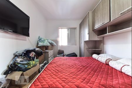 Quarto 1 de apartamento para alugar com 2 quartos, 62m² em Rudge Ramos, São Bernardo do Campo